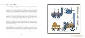 Trains (Lynn Curlee Wonders of the World) - Lynn Curlee [KSIĄŻKA]