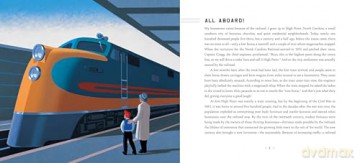 Trains (Lynn Curlee Wonders of the World) - Lynn Curlee [KSIĄŻKA]