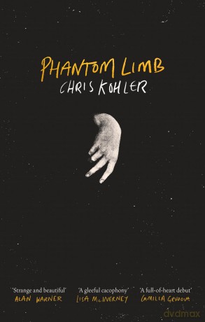 Phantom Limb - Chris Kohler [KSIĄŻKA]