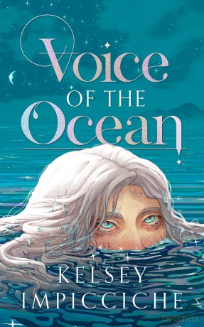 Voice of the Ocean - Kelsey Impicciche [KSIĄŻKA]