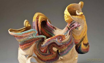 Objects: USA 2024 - Angelik Vizcarrondo-Laboy [KSIĄŻKA]