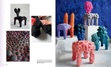 Objects: USA 2024 - Angelik Vizcarrondo-Laboy [KSIĄŻKA]