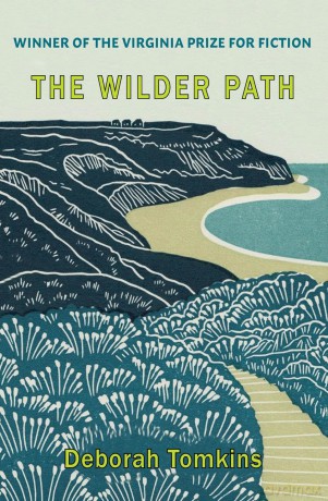 The Wilder Path - Deborah Tomkins [KSIĄŻKA]