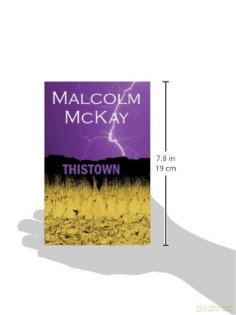 Thistown: 1 - Malcolm McKay [KSIĄŻKA]