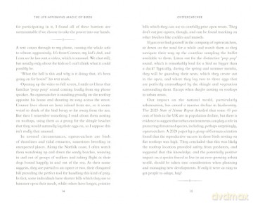 The Life-Affirming Magic of Birds: and the extraordinary things they can teach us - Charlie Bingham [KSIĄŻKA]