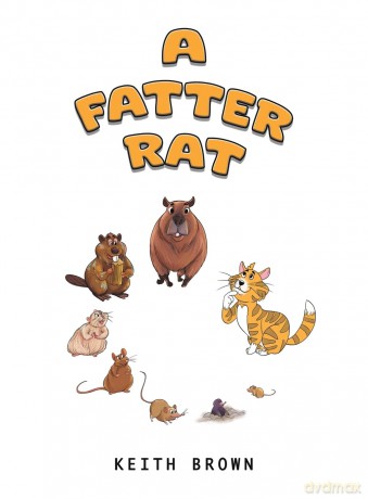 A Fatter Rat - Keith Brown [KSIĄŻKA]