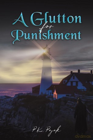 A Glutton for Punishment - P.K. Pajak [KSIĄŻKA]