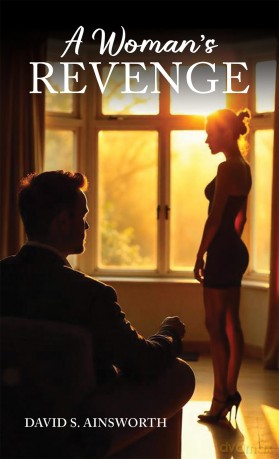A Woman's Revenge - David S. Ainsworth [KSIĄŻKA]