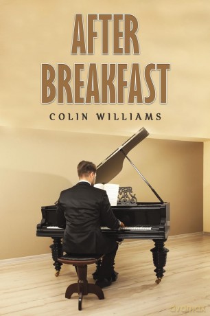 After Breakfast - Colin Williams [KSIĄŻKA]