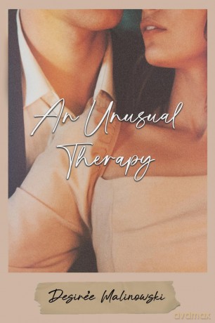 An Unusual Therapy - Desirée Malinowski [KSIĄŻKA]