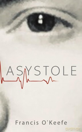 Asystole - Francis O'Keefe [KSIĄŻKA]