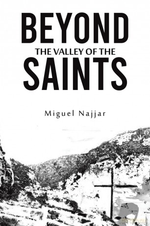 Beyond the Valley of the Saints - Miguel Najjar [KSIĄŻKA]