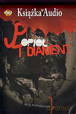 Popiół i diament - Jerzy Andrzejewski [Audiobook]