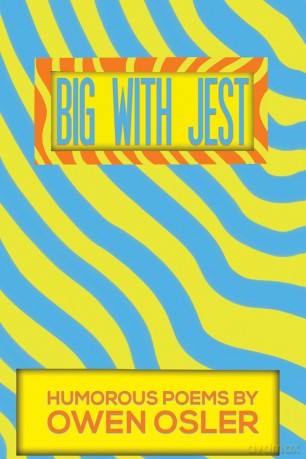 Big With Jest - Owen Osler [KSIĄŻKA]