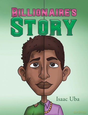 Billionaire's Story - Isaac Uba [KSIĄŻKA]