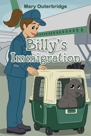 Billy's Immigration - Mary Outerbridge [KSIĄŻKA]