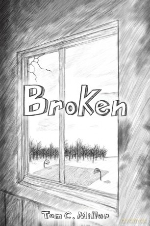 Broken - C. Miller [KSIĄŻKA]