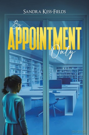 By Appointment Only - Sandra Kess-Fields [KSIĄŻKA]