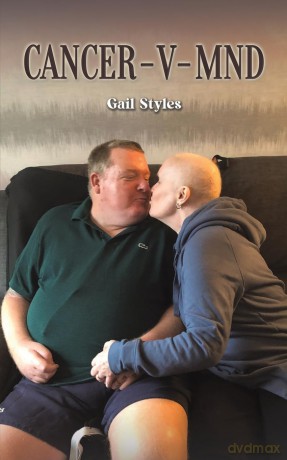 Cancer - v - MND - Gail Styles [KSIĄŻKA]