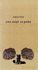 Pora usiąść na ganku [KSIĄŻKA]