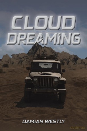 Cloud Dreaming - Damian Westly [KSIĄŻKA]