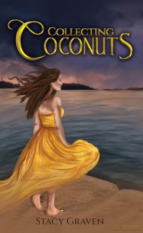 Collecting Coconuts - Stacy Graven [KSIĄŻKA]