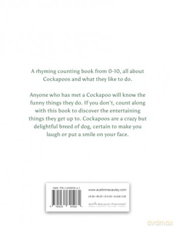 Counting Cockapoos - Deb Wood [KSIĄŻKA]
