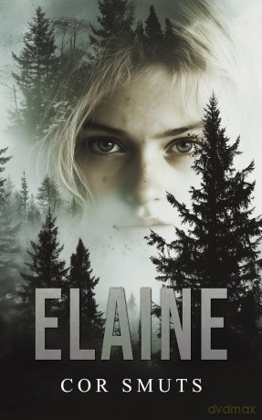 Elaine - Cor Smuts [KSIĄŻKA]
