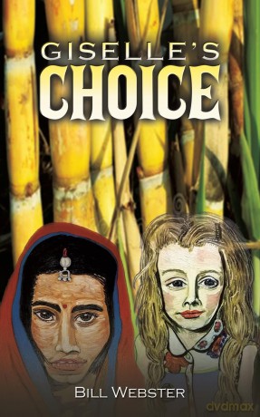 Giselle's Choice - Bill Webster [KSIĄŻKA]