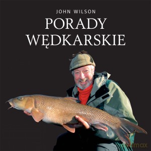 Porady wędkarskie [KSIĄŻKA]