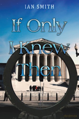 If Only I Knew Then - Ian Smith [KSIĄŻKA]