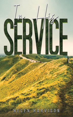 In His Service - Helen Harvison [KSIĄŻKA]