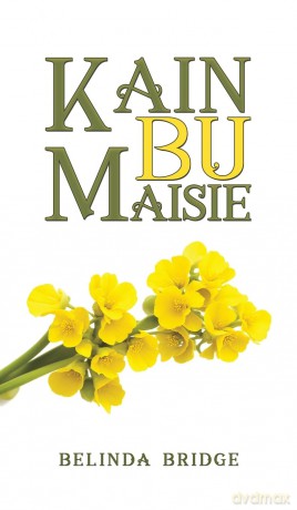 Kain bu Maisie - Belinda Bridge [KSIĄŻKA]