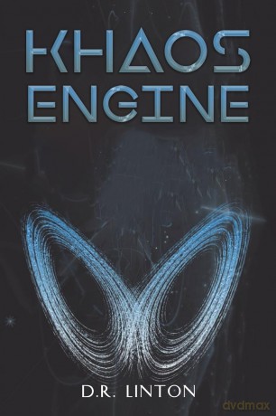 Khaos Engine - D.R. Linton [KSIĄŻKA]