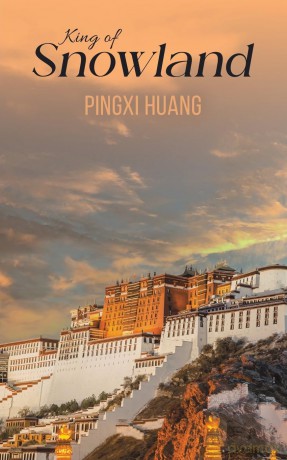 King of Snowland - Pingxi Huang [KSIĄŻKA]