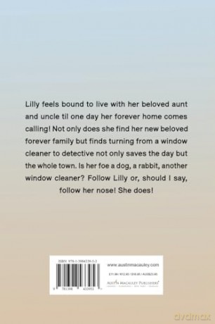 Lilly the Lodger Finds Her New Family: Lilly and the French feline foe - Neil Jolley [KSIĄŻKA]