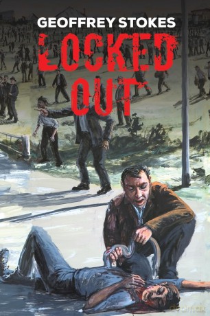 Locked Out - Geoffrey Stokes [KSIĄŻKA]