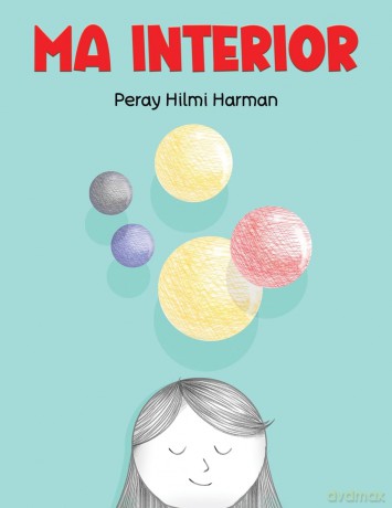 MA Interior - Peray Hilmi Harman [KSIĄŻKA]