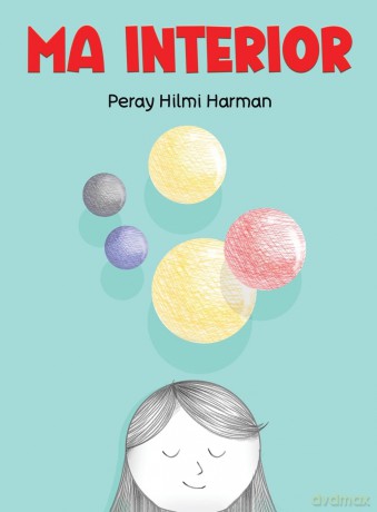 MA Interior - Peray Hilmi Harman [KSIĄŻKA]