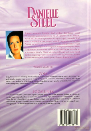 Porwanie - Danielle Steel [KSIĄŻKA]