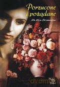 Porzucone i pożądane - Alla Alicja Chrzanowska [KSIĄŻKA]