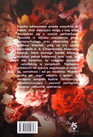 Porzucone i pożądane - Alla Alicja Chrzanowska [KSIĄŻKA]