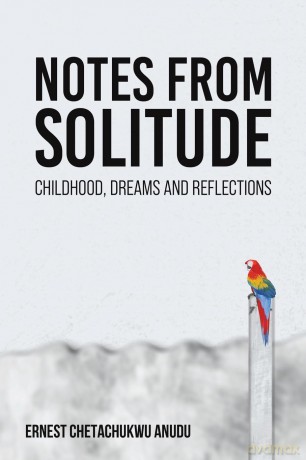 Notes from Solitude: Childhood, Dreams and Reflections - Ernest Chetachukwu Anudu [KSIĄŻKA]