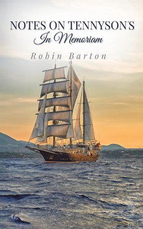 Notes on Tennyson's In Memoriam - Robin Barton [KSIĄŻKA]