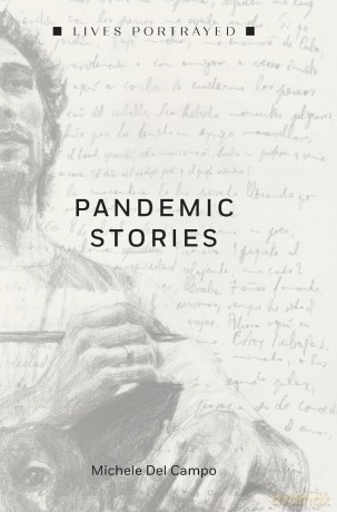 Pandemic Stories - Michele Del Campo [KSIĄŻKA]