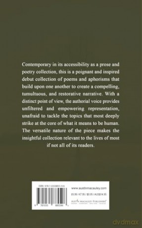 Pithy Sayings - Rashad Kheir [KSIĄŻKA]