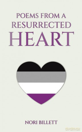 Poems from a Resurrected Heart - Nori Billett [KSIĄŻKA]