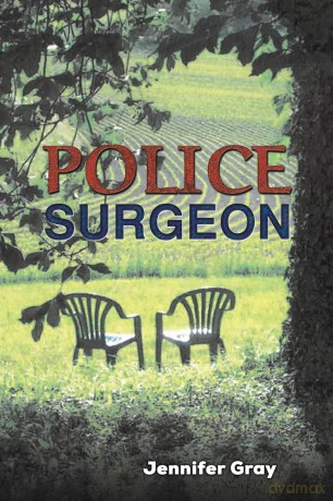 Police Surgeon - Jennifer Gray [KSIĄŻKA]