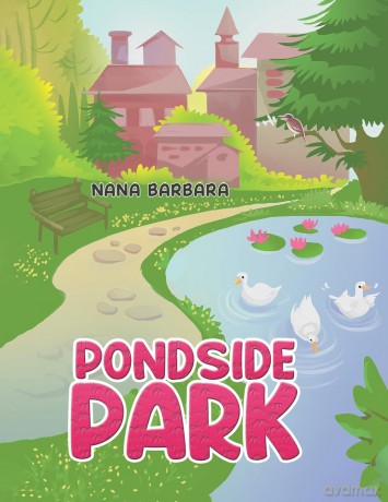 Pondside Park - Nana Barbara [KSIĄŻKA]