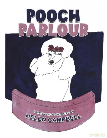 Pooch Parlour - Helen Campbell [KSIĄŻKA]